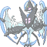 Mystic Necrozma (Dawn Wings)